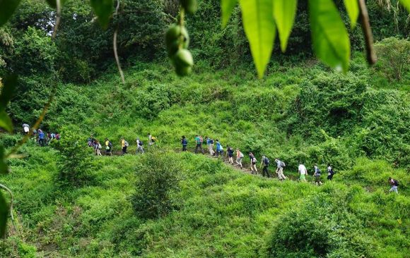 Ecotourism Is The Solution To Overtourism Ecotourism Is The Solution To Overtourism