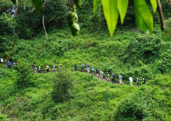 Ecotourism Is The Solution To Overtourism