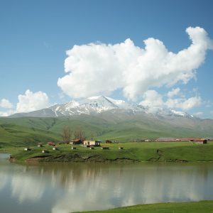 Azerbaijan Ecotourism Association Established To Foster Sustainable Tourism Azerbaijan Ecotourism Association Established To Foster Sustainable Tourism
