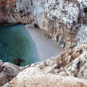 The 10 best secluded beaches in Rhodes island The 10 best secluded beaches in Rhodes island