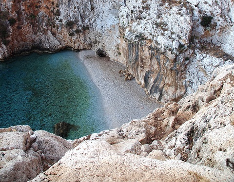 The 10 best secluded beaches in Rhodes island The 10 best secluded beaches in Rhodes island