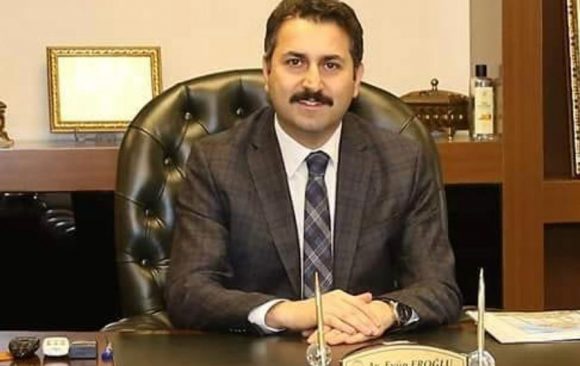 TOKAT MAKES A MOVE FOR SUSTAINABILITY AND GASTRONOMY TOURISM IN 2021 TOKAT MAKES A MOVE FOR SUSTAINABILITY AND GASTRONOMY TOURISM IN 2021